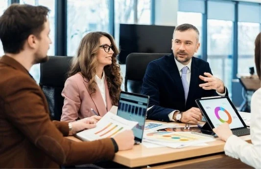 How to Choose the Right Partner for Nearshoring in Mexico