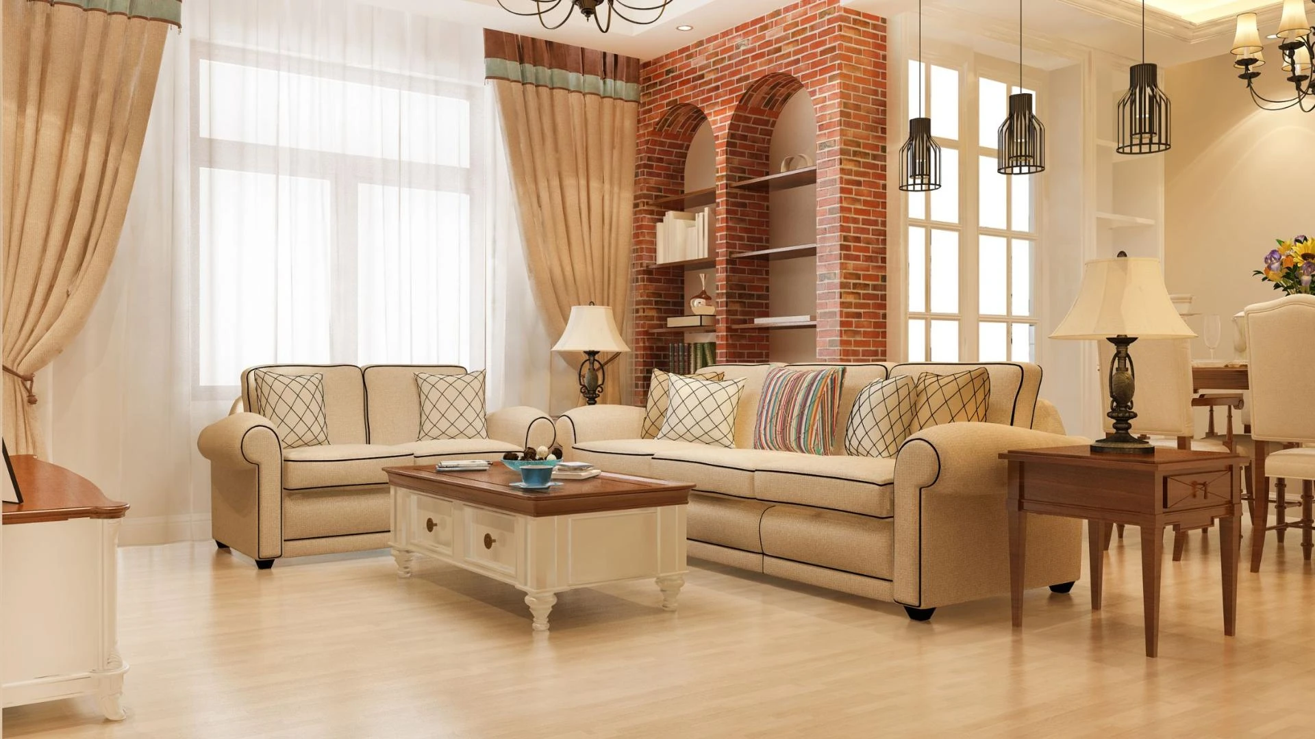 Transforming Workspaces: The Complete Guide to Commercial Fit-Outs