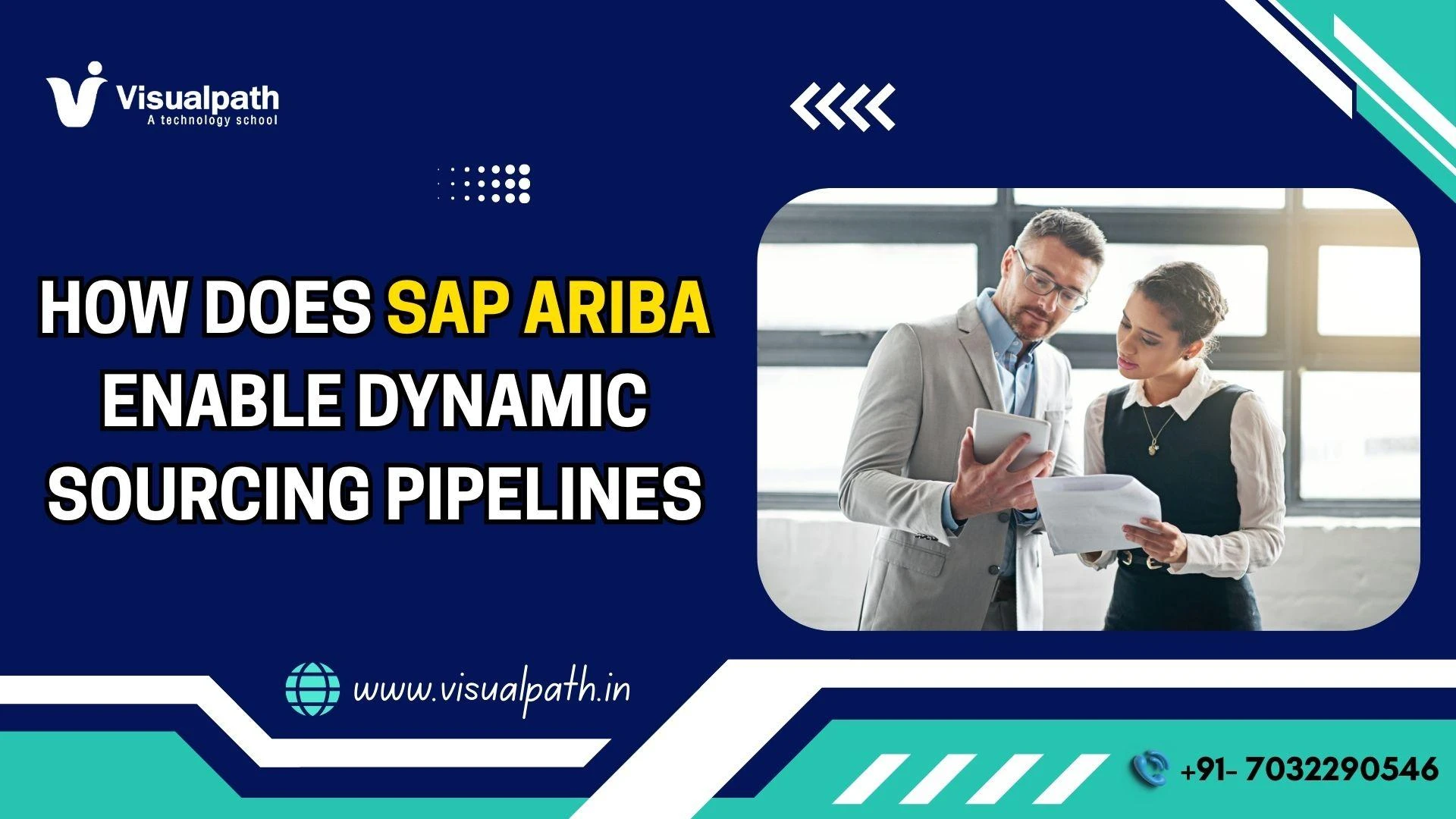 Good SAP Ariba Training Bangalore | SAP Course