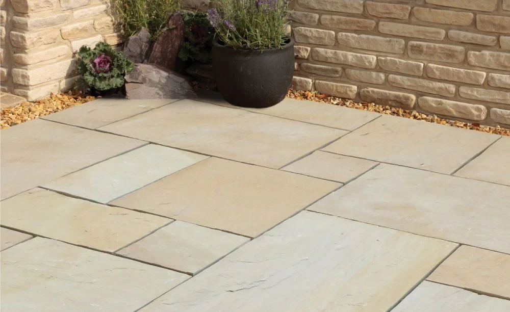 Sandstone for Outdoor Flooring: Key Benefits Explained