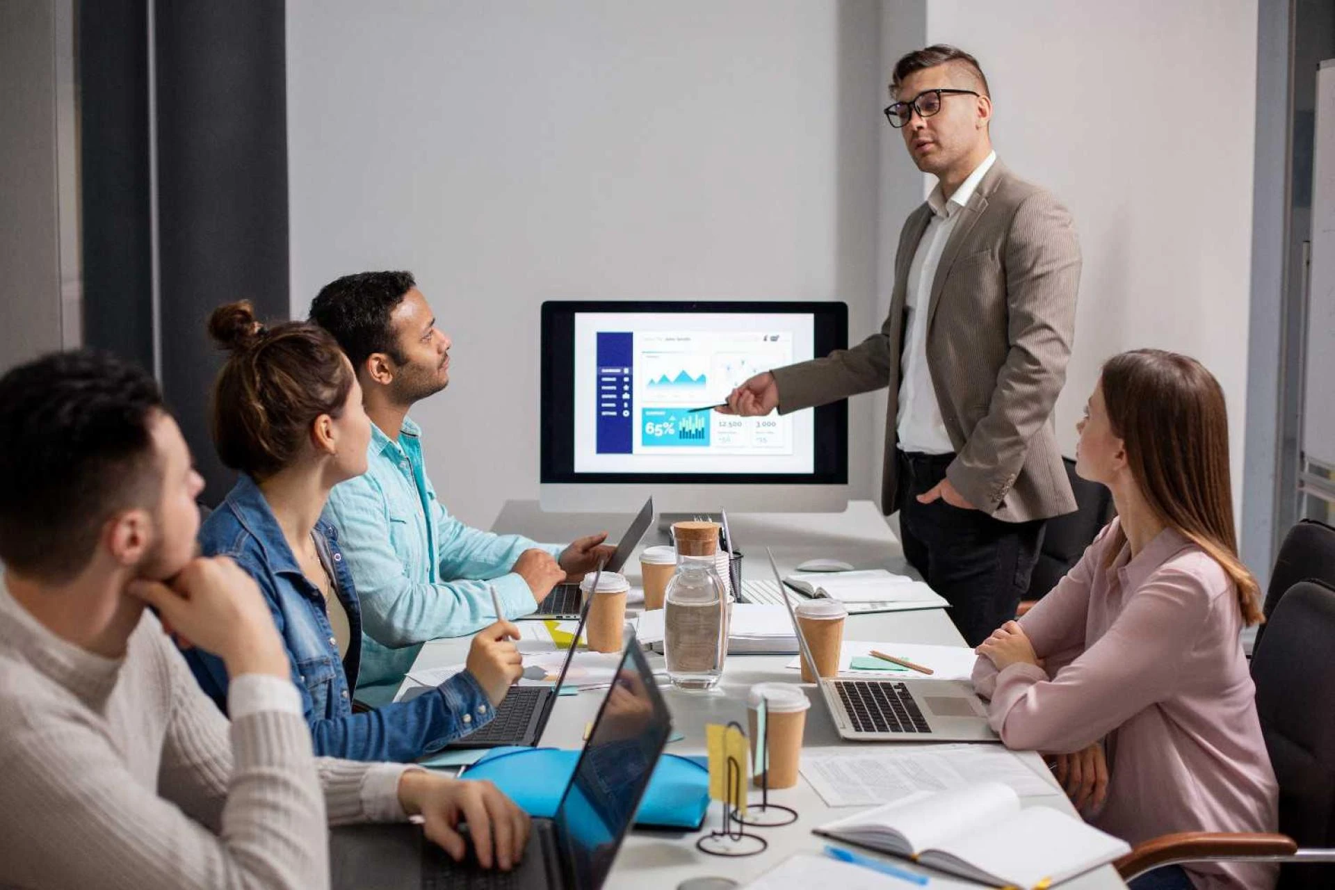 Data Analytics Course in Bangalore – Learn Excel, SQL, Python & Power BI