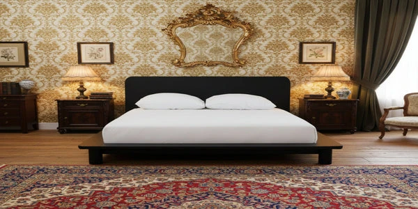 Top 10 Modern Wooden Bed Designs Transforming UK Bedrooms in 2026