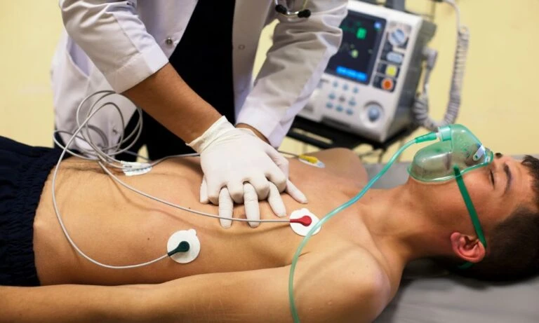 Latest Guidelines Covered in ACLS Training Delhi NCR Programs