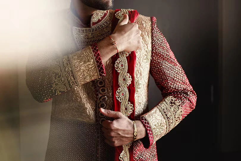 Top Groom Wedding Shopping Destination in Sector 17 Chandigarh - Bansal Plaza