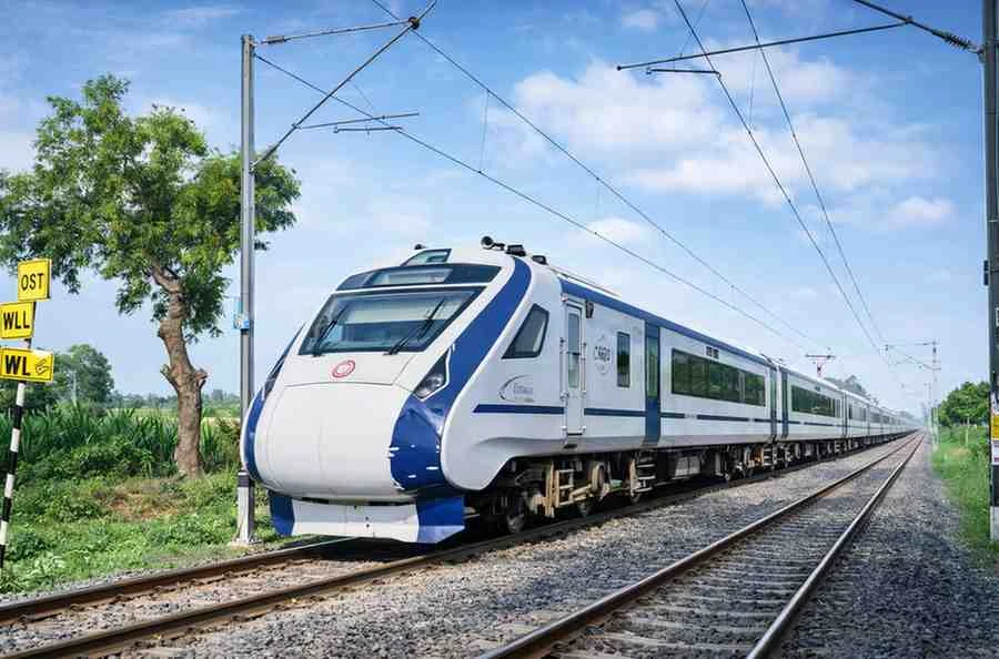 Train Ambulance Service in Patna: A Reliable Lifeline for Critical Patient Transfers