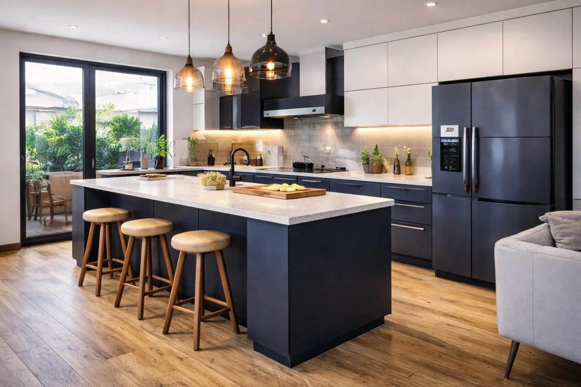 Maximizing Home Space: The Ultimate Guide to Garage Conversion Into Kitchen
