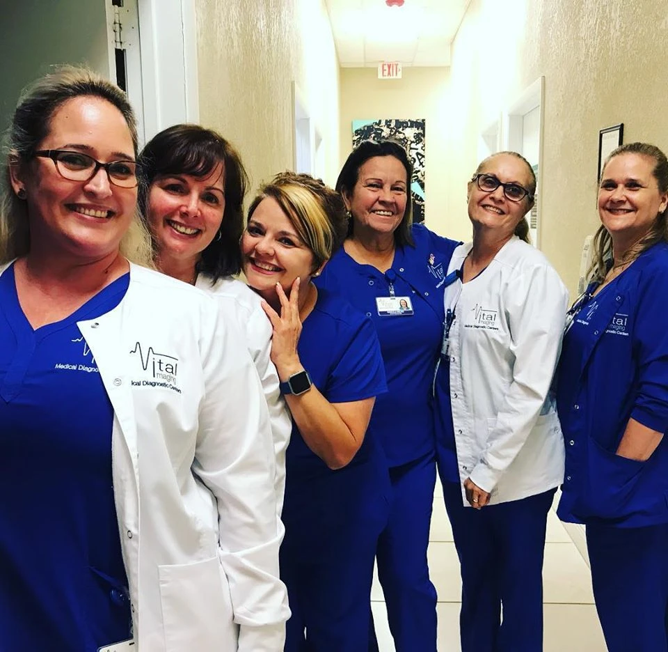 Why Scan Results Depend on Where You Go