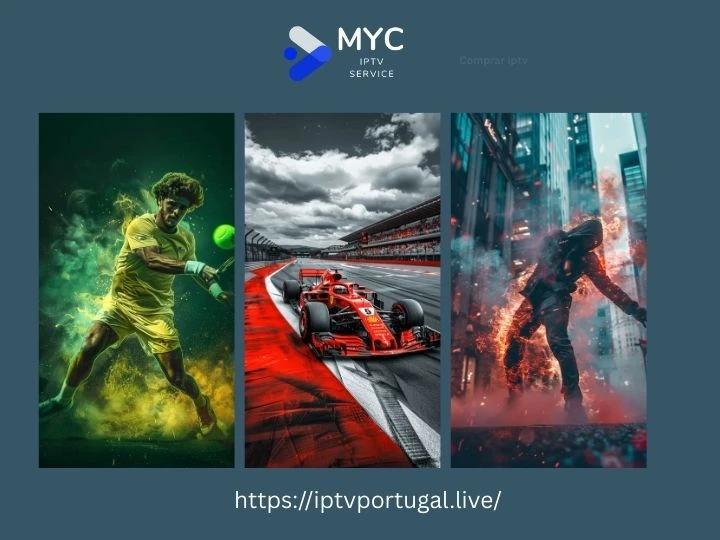 Os Melhores Vendedores de IPTV em Portugal