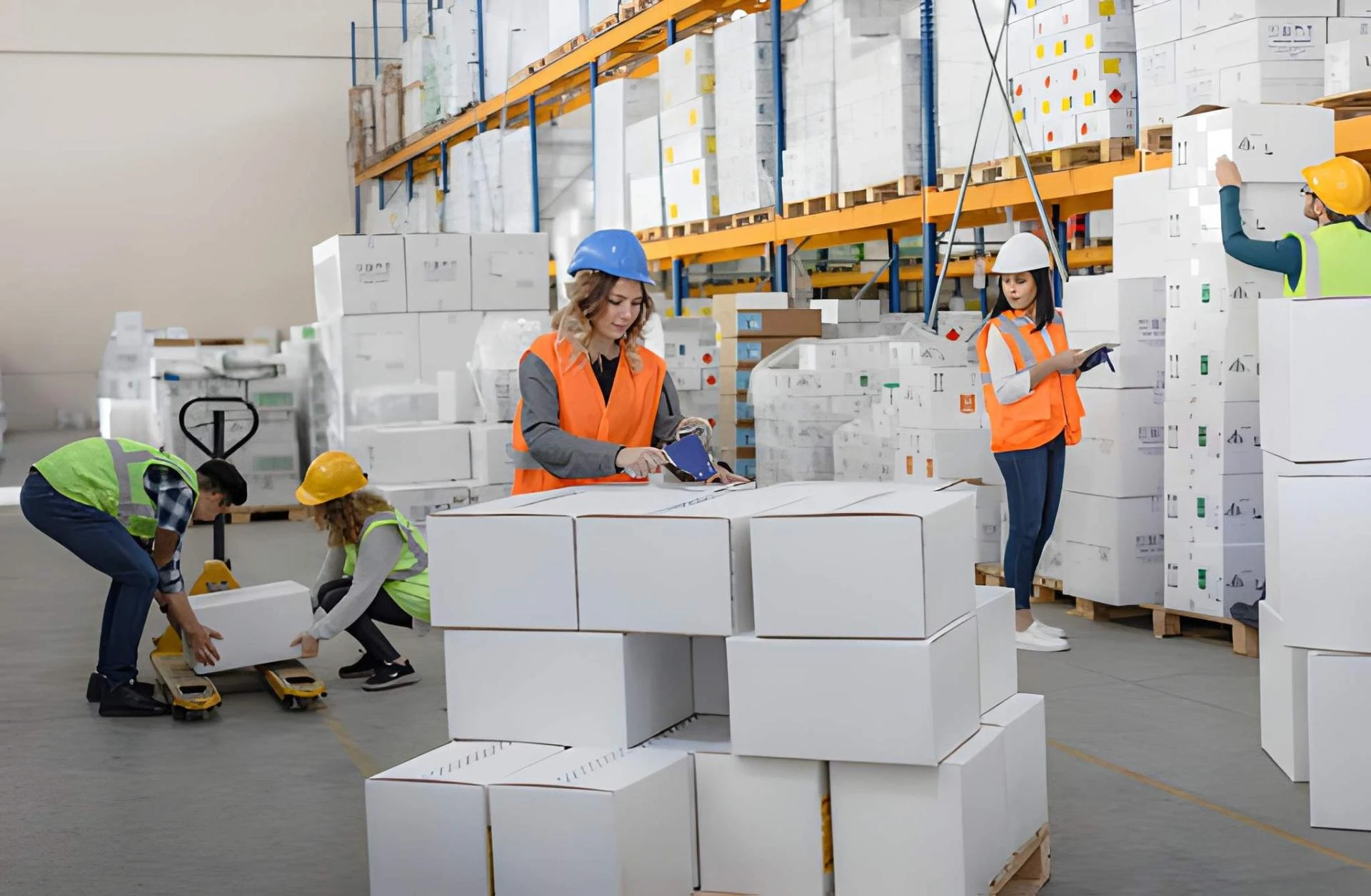 Modern Strategies for Cargo Safety in 2026