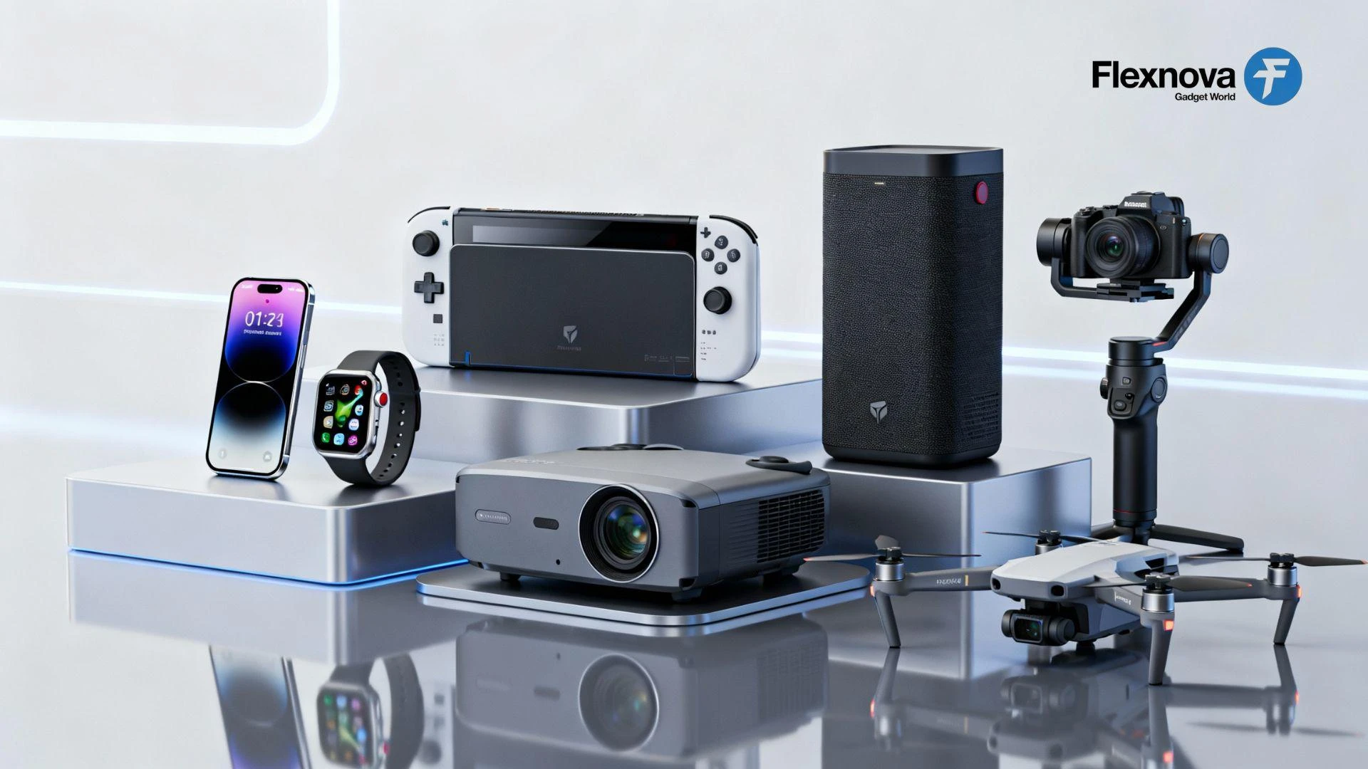 Everyday Digital Habits: How Routine Tech Choices Influence Well-Being and Productivity