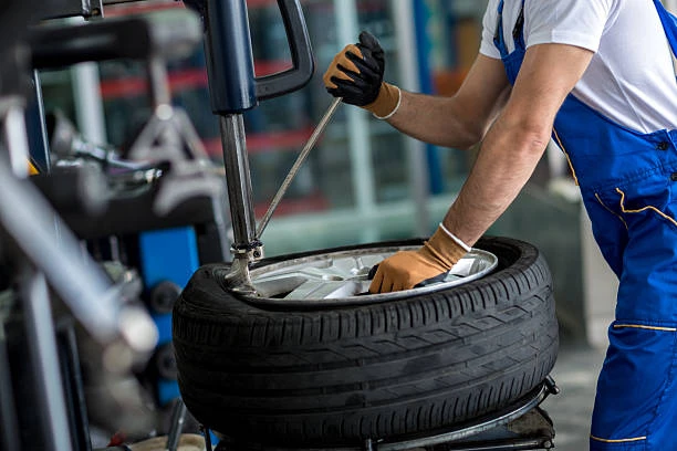 Comprehensive Tyre and Vehicle Support on the Move — Call Out Tyres Leading London's Roadside Revolution