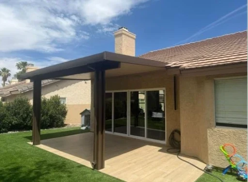 Upgrade Your Backyard with Professional Patio Contractors in Paradise, NV