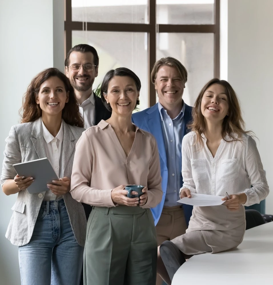 Unlocking Workforce Potential: Connecting Talent with Opportunity