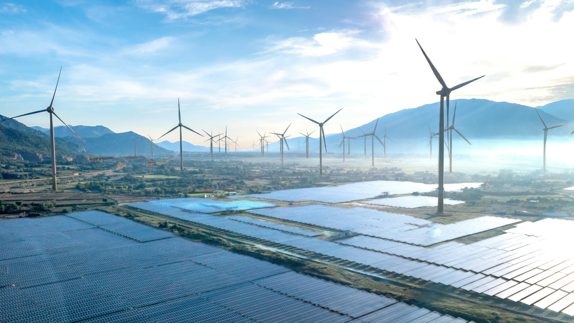 A Comparative Analysis of Residential and Commercial Solar Energy Solutions