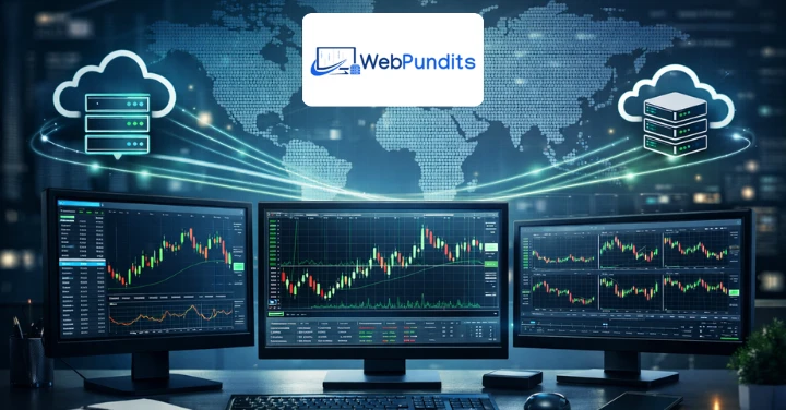 Cheap VPS for Forex Traders: Improve Execution Speed on a Budget