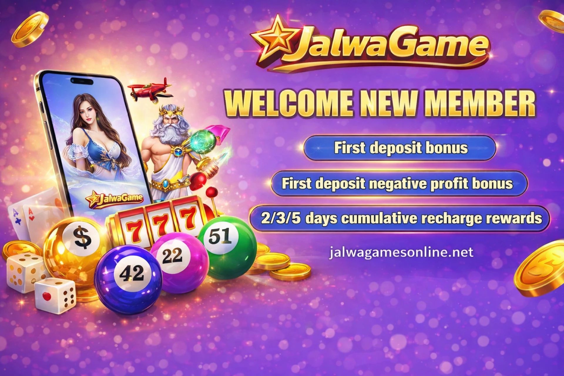 Jalwa Games Online: A Detailed Look at the Jalwa Game Platform