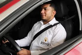 Driver Service Dubai for Business and Corporate Travel