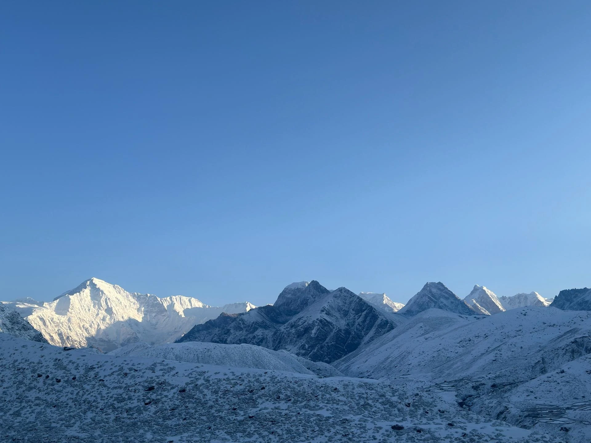 Everest View Trek Journey: An Inspiring Adventure in the Himalayas