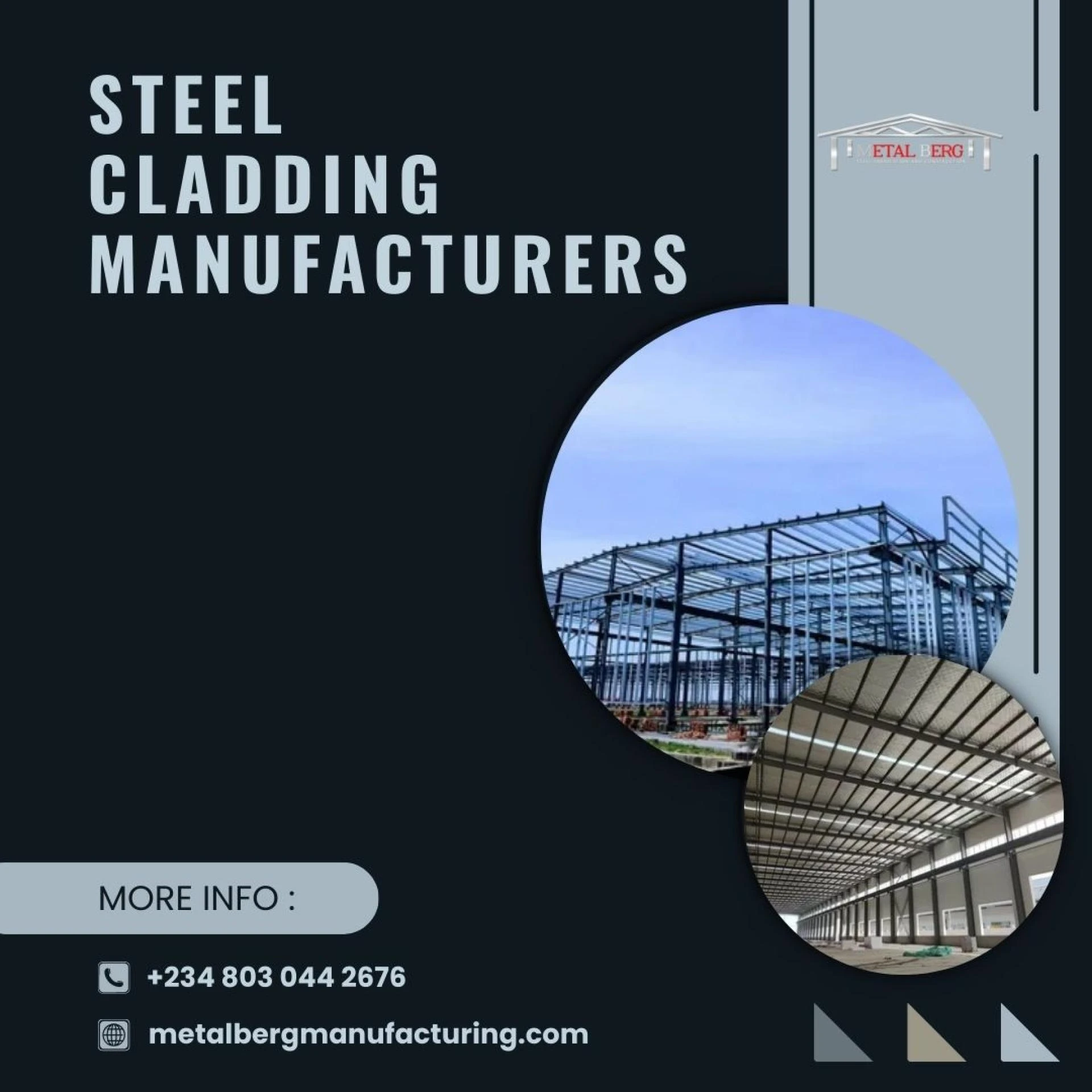 How Do Steel Cladding Manufacturers Deliver Strength, Style, and Long-Term Protection?