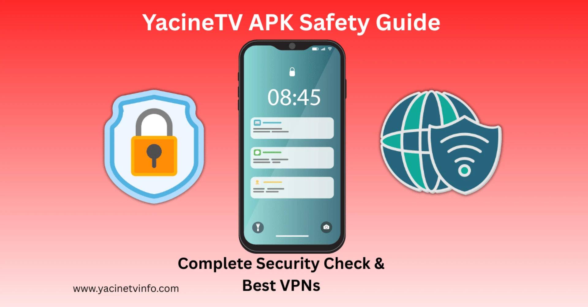 Yacine TV for Android – Complete Guide for Free Live TV and Sports Streaming