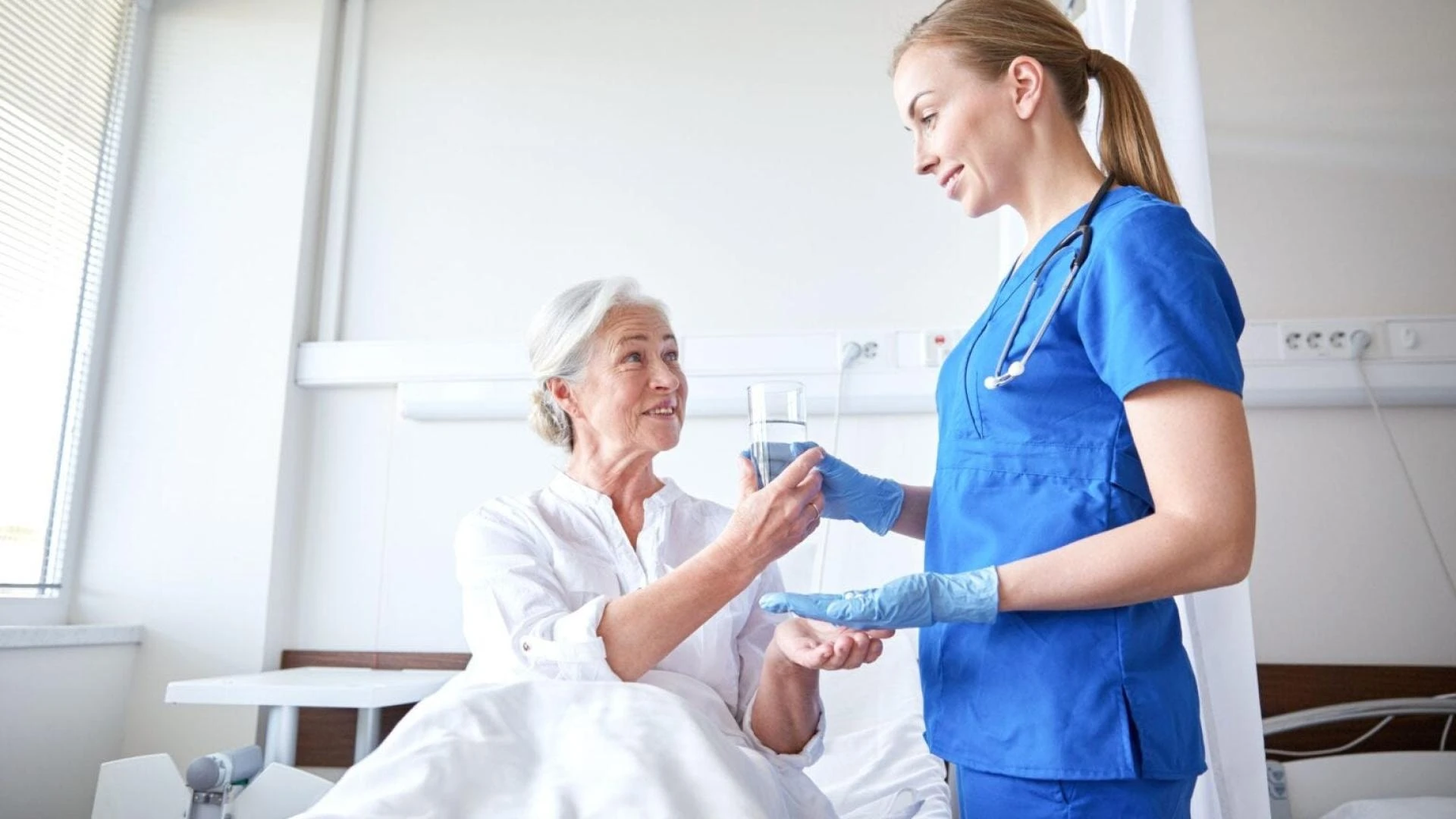 Nurse Assistant Training in California With Hands-On Skills and Clear Guidance