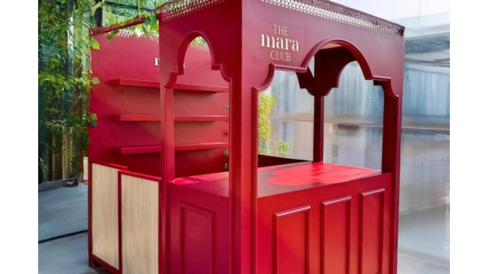 Trusted Kiosk Manufacturers Creating Functional Retail Units