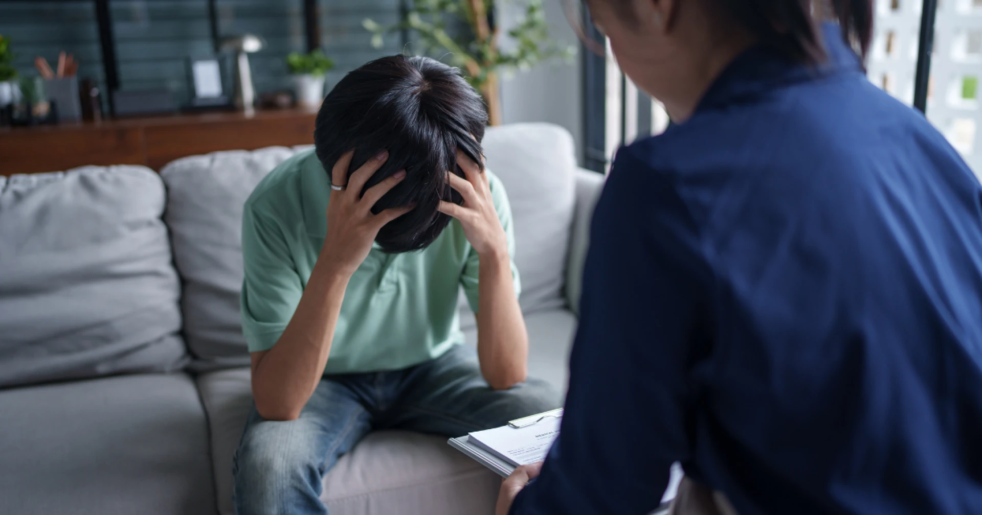 What Online Telehealth Mental Services CA Offer?