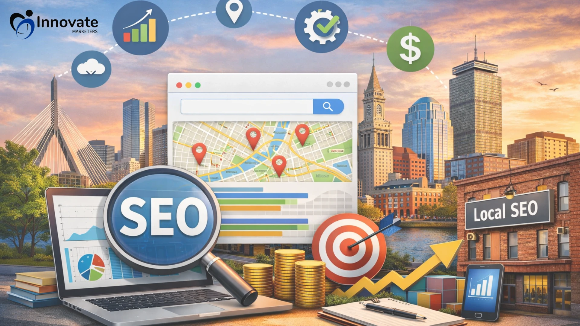 Top Benefits of Hiring Affordable SEO Experts in Boston