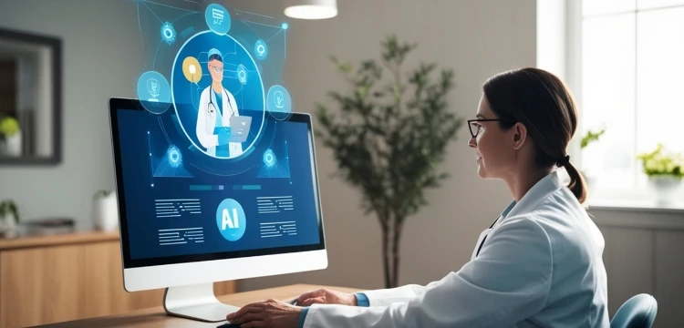 AI-Based Recruitment Platform: The Future of Talent Acquisition