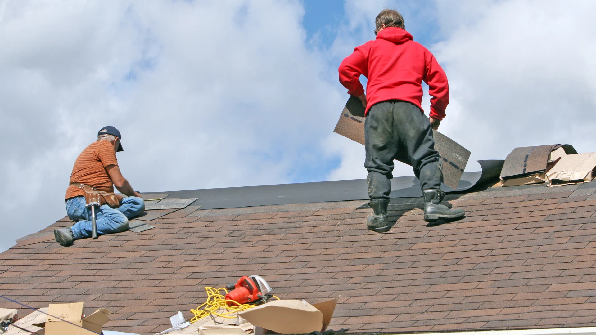 Top Roofing Companies in Portland