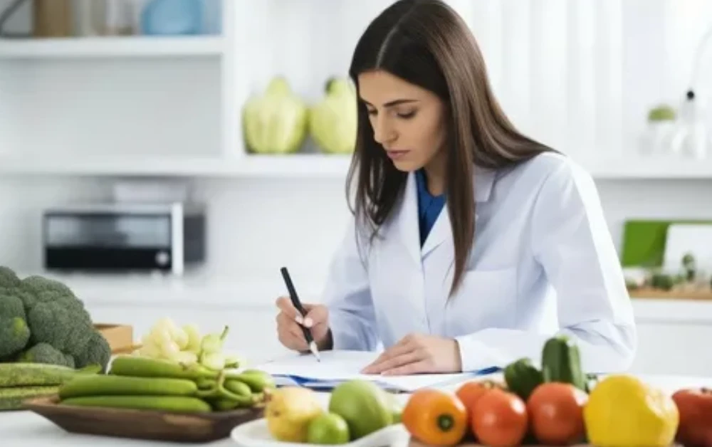 Why Weight Loss in Dubai Works Better with Expert Nutrition Guidance