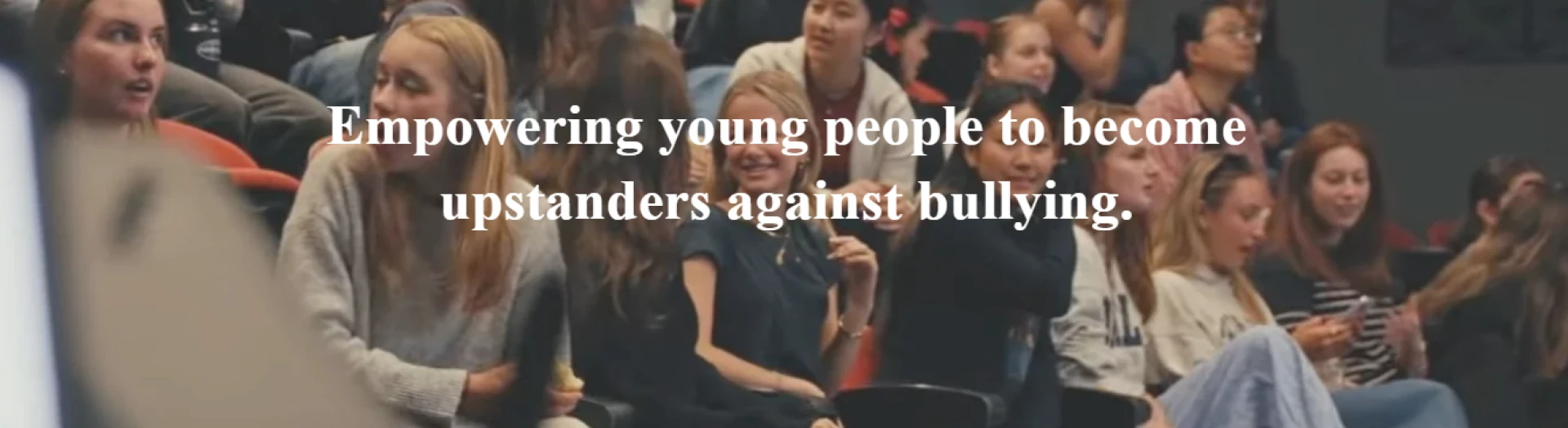 Building Safer Communities Through Everyday Courage