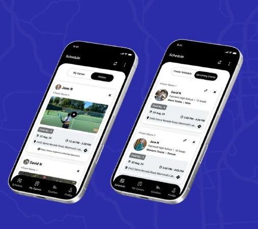 How College Sports Platforms Improve Athlete Visibility