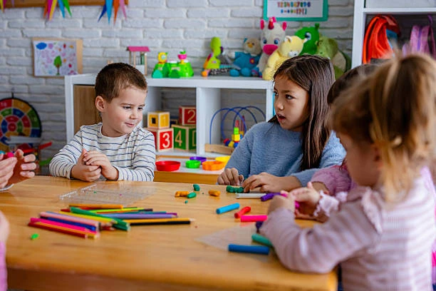 Why Choosing the Right Childcare in Auckland Matters for Early Development
