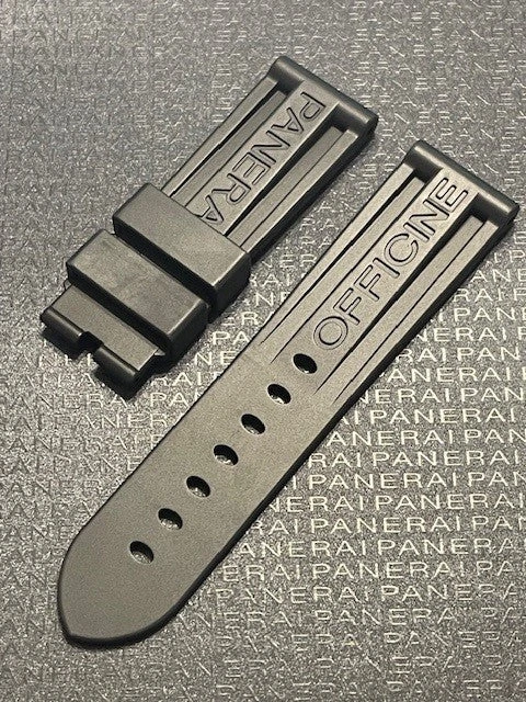 Why a Panerai Alligator Watch Strap Makes a Smart Choice for Valentine Gifts 2026
