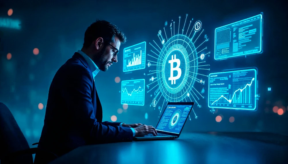 Why Top Rated Tokenization Services Matter for Institutional Investors