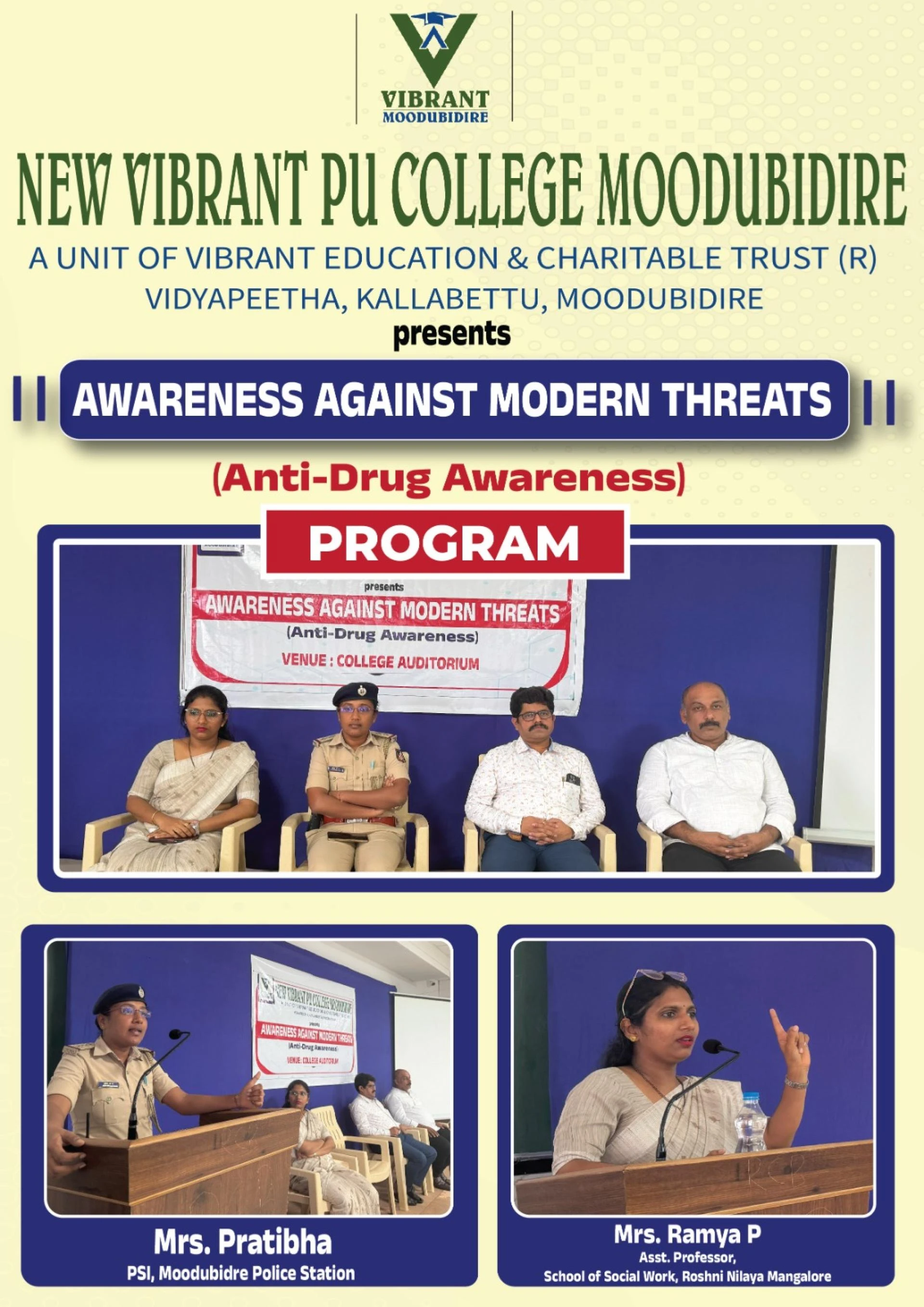 What Makes a College the Best Residential PU College in Mangalore — Expert Insights