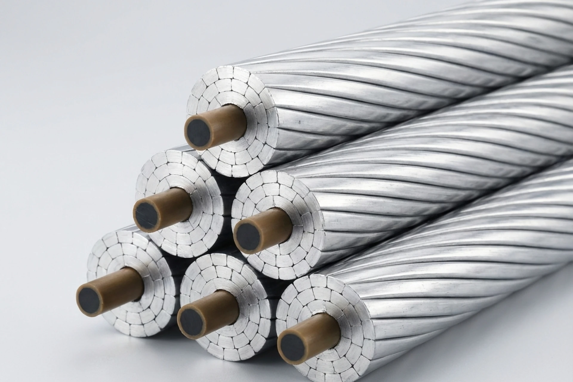 The Economics of Upgrading to Carbon Fiber Conductors