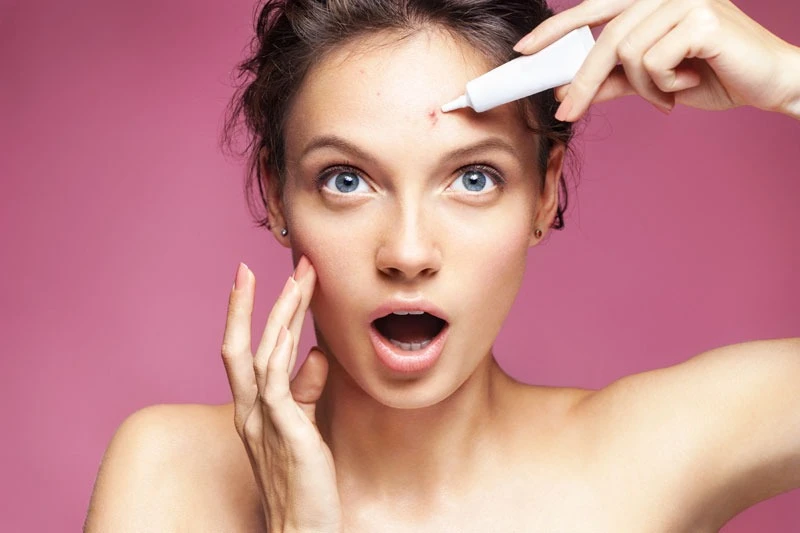 Acne Scar Treatment in Delhi: What Results Can You Expect in 7 Days?