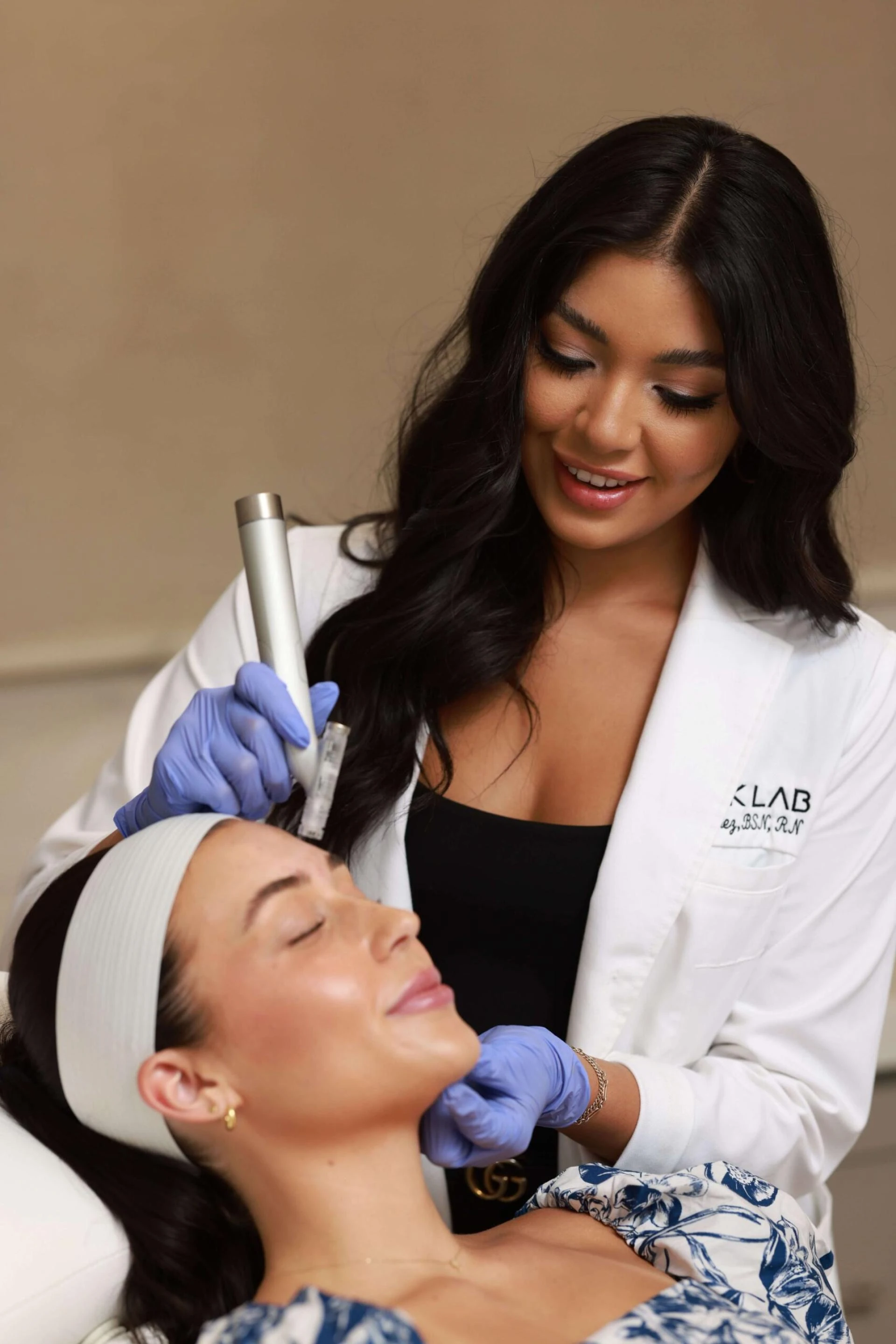 Step-by-Step Guide to Preparing Your Skin for Microneedling