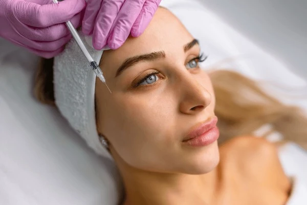 Can Botox injections in Dubai treat neck wrinkles?