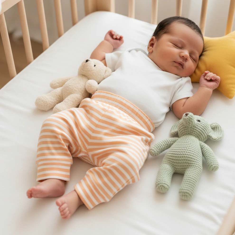 How to Care for Pyjamas to Maintain Fabric Quality