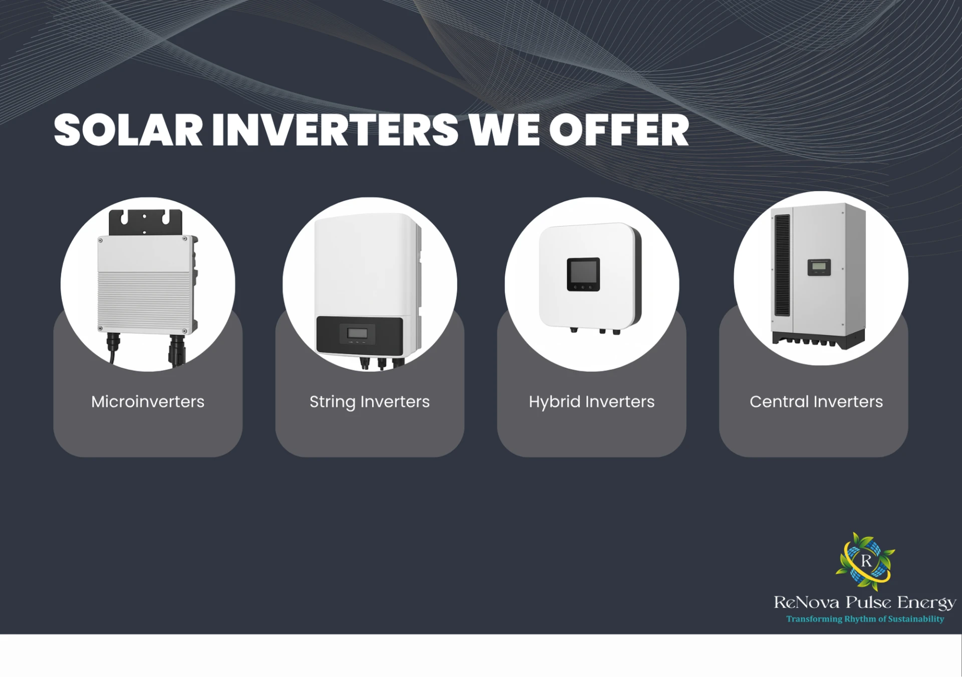 Best Solar Inverter in India (2026): Price, Types & Buying Guide