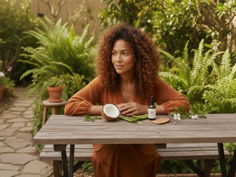Why Your Curls Need Special Love: A Natural Hair Care Guide