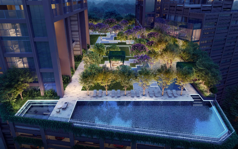 Flats in Thane: Why This Suburb Is Mumbai’s New Favourite