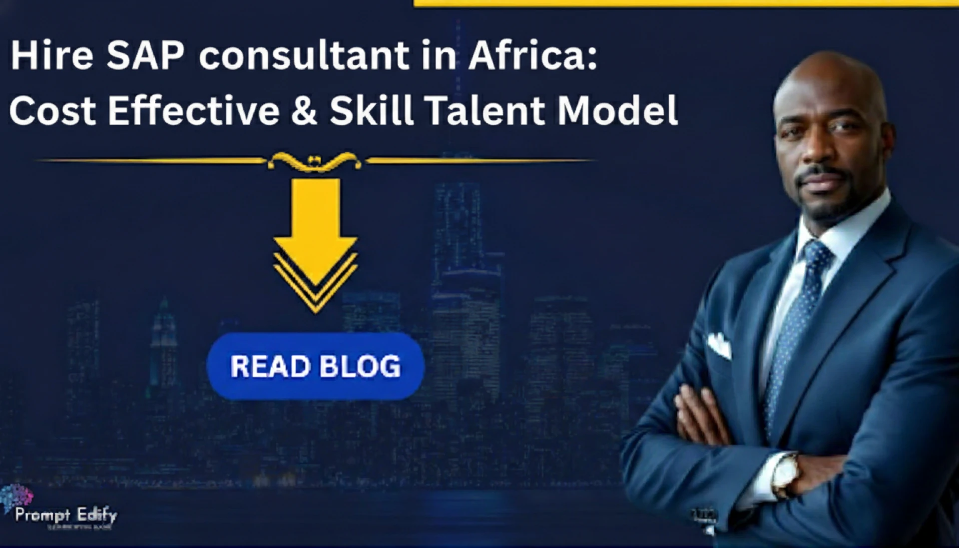 Hire SAP Consultants in Zimbabwe | Harare Experts