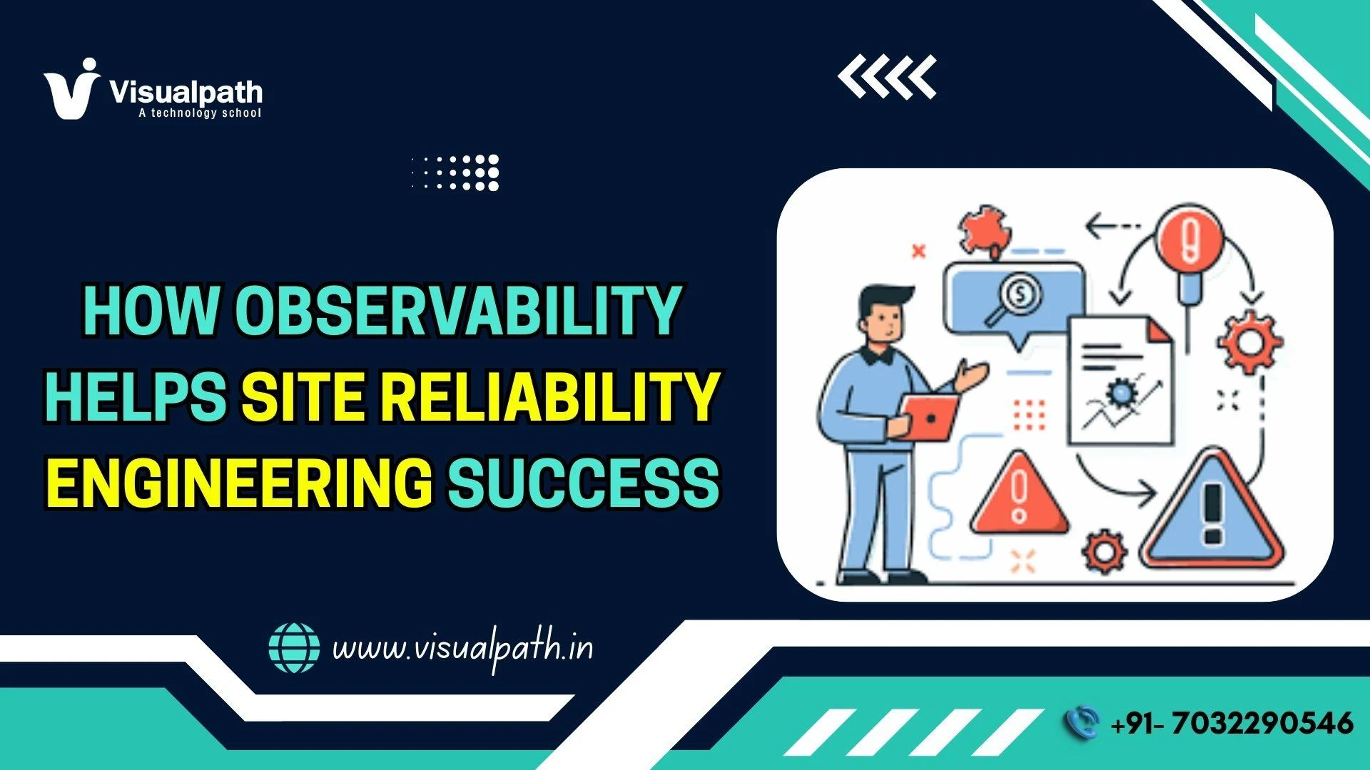 SRE Certification Course & Site Reliability Engineering Online