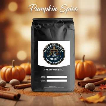 Top Flavored Coffee Bean Brands California, USA