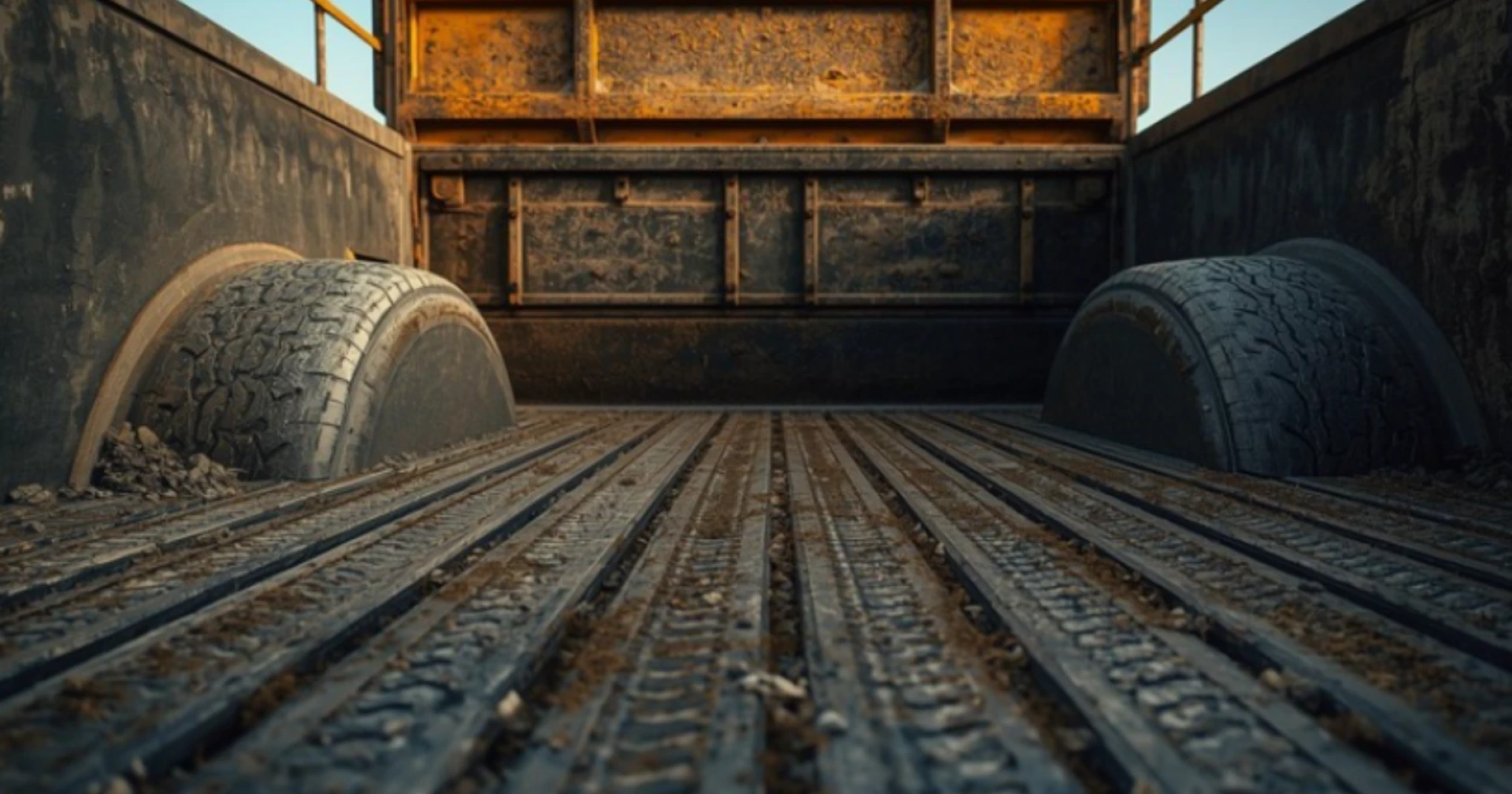 What Should Buyers Ask Dump Body Manufacturers Before Choosing?