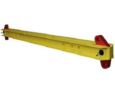 Spreader Beam Manufacturer: A Comprehensive Guide